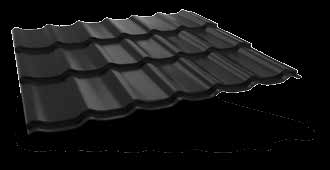 blachy dachowe Powłoka Diamond ThyssenKrupp: Materiał nośny stanowi cynkowana ogniowo blacha zgodnie ze specyfikacją SEW 022 i w oparciu o normę DIN EN10346, z powłoką cynkowo-magnezową (ZM) o masie