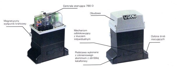 Modele 740 i 741 opis j.w.