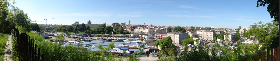 dów badawczych realizowanych w ramach różnych projektów międzynarodowych, realizowanych w historycznych centrach miast.