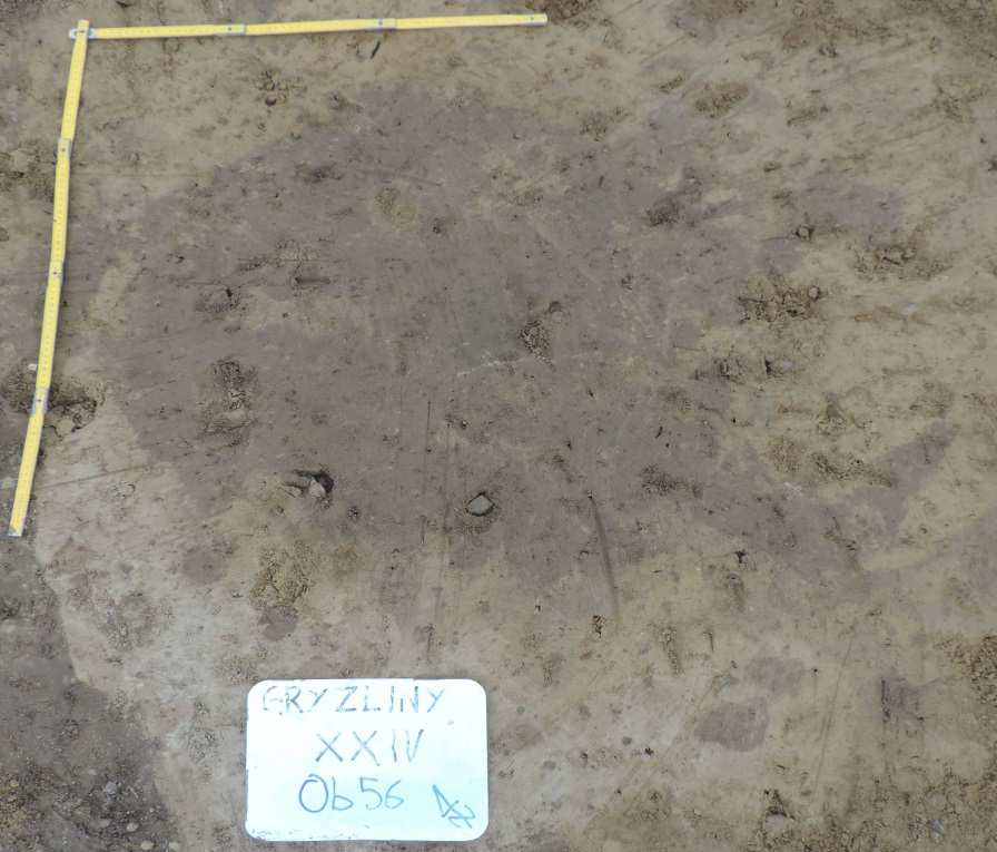 31 Fot. 5.5 Ob.33 plan płaski Fot. 5.6 Ob.
