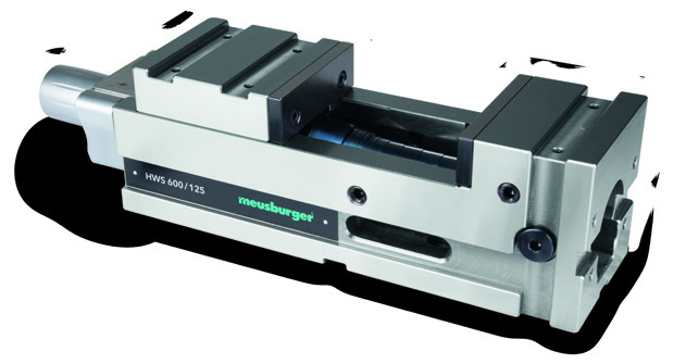 Technika hydraulicznego mocowania TECHNIKA MOCOWANIA HWS 500 IMADŁO MASZYNOWE HYDRAULICZNE, MECHANICZNE»» Wysoka stabilność dzięki jednoczęściowemu korpusowi z żeliwa sferoidalnego GGG-70»» Najwyższa