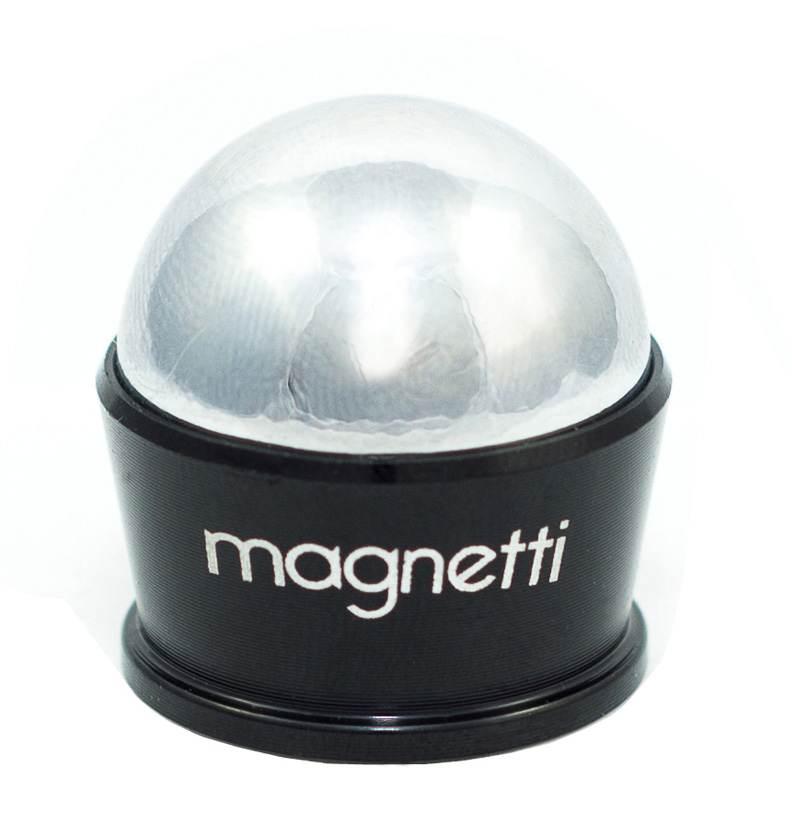 Uchwyt magnetyczny MAGNETTI to absolutnie nowy i wybitnie innowacyjny produkt na rynku, który w krótce podbije rynek uchwytów do urządzeń mobilnych.