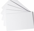 PRODUKTY KONFERENCYJNE drukarki do kart plastikowych, potykacze DURACARD ID 300 - do drukowania na kartach plastikowych PVC - w komplecie kolorowa taśma i 0 pustych kart w standardowej grubości -