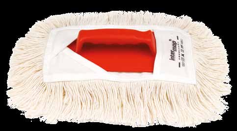 mopy na packę Mops for pad holders
