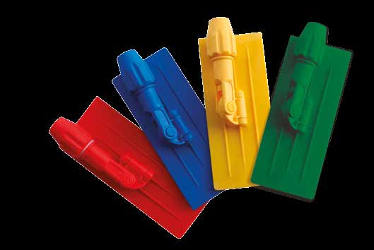 holder for handle + PRNI - Pad ręczny niebieski/ blue hand pad UCHWYT RĘCZNY PADÓW ORAZ MOPÓW DO MAŁYCH POWIERZCHNI/ Pad