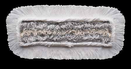 Mopy Płaskie Flat Mops GRUPA TUFT/ Tuft Group MFK4P MFSI40 MFSII4P MFW4P, MFW5P MFT4P, MFT5P MFKLI4PII, MFKLI5 BIAŁY/WHITE COTTON MFT42O, MFT52O MFT43O ESTETIC/ESTETIC BAWEŁNA/ECRUE