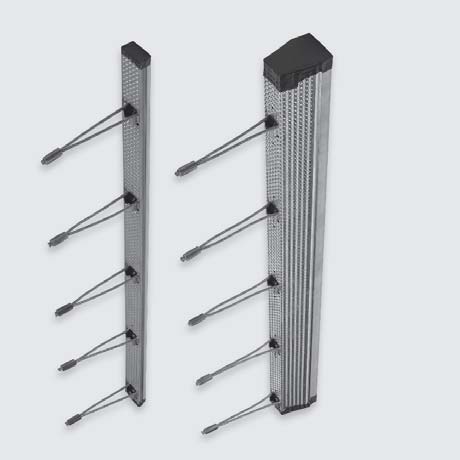 INST_HLB 06/15 HALFEN HLB Loop Box Boîtier à boucles de clavetage HALFEN HLB HALFEN HLB