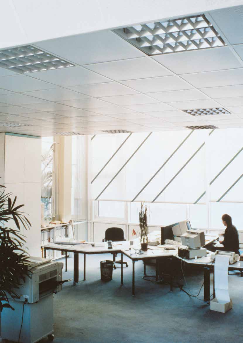 LAY-IN BOARD Płyty