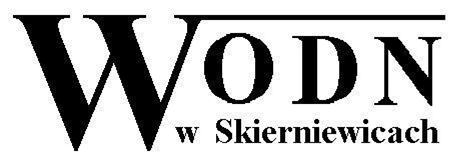 wodnskierniewice.eu wodn@skierniewice.com.