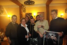 Urząd Miasta i Gminy Siewierz, 42-470 Siewierz, ul. Żwirki i WIgury 16, tel.