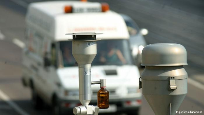 Szkodliwe oddziaływanie Stężenie w powietrzu - imisja Przekroczenia wartości