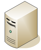 Generates digital certificates Manages Certificate Revocation List (CRL) Generates RSA key pair for the the users Uses OCSP (Online Certificate Status Protocol) to allow users to check