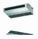PCA-RP PCA-RP PUHZ-ZRP71VHA Urządzenie podstropowe ze stali nierdzewnej Single Split / Power Inverter / i grzanie 7 R 4 A Certified Quality Weekly Low-temperature Cooling Low-temperature Heating