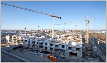PROJEKTY W REALIZACJI Ku Słońcu (Etap 2, bud. 1) Lokalizacja: Szczecin Rozpoczęto 2Q2012 Planowane zakończenie 4Q2014 7 701 m 2 PUM 158 lokali, do sprzedaży 133 szt.* Osiedle Tęczowy Las (bud.