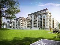 PROJEKTY W REALIZACJI Osiedle Innova (Etap 6) Lokalizacja: Wrocław Rozpoczęto 1H2013 Planowane zakończenie 3Q2014 3 194 m 2 PUM 56 lokale, do sprzedaży 33 szt.