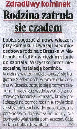 Tylko w 2015 r.