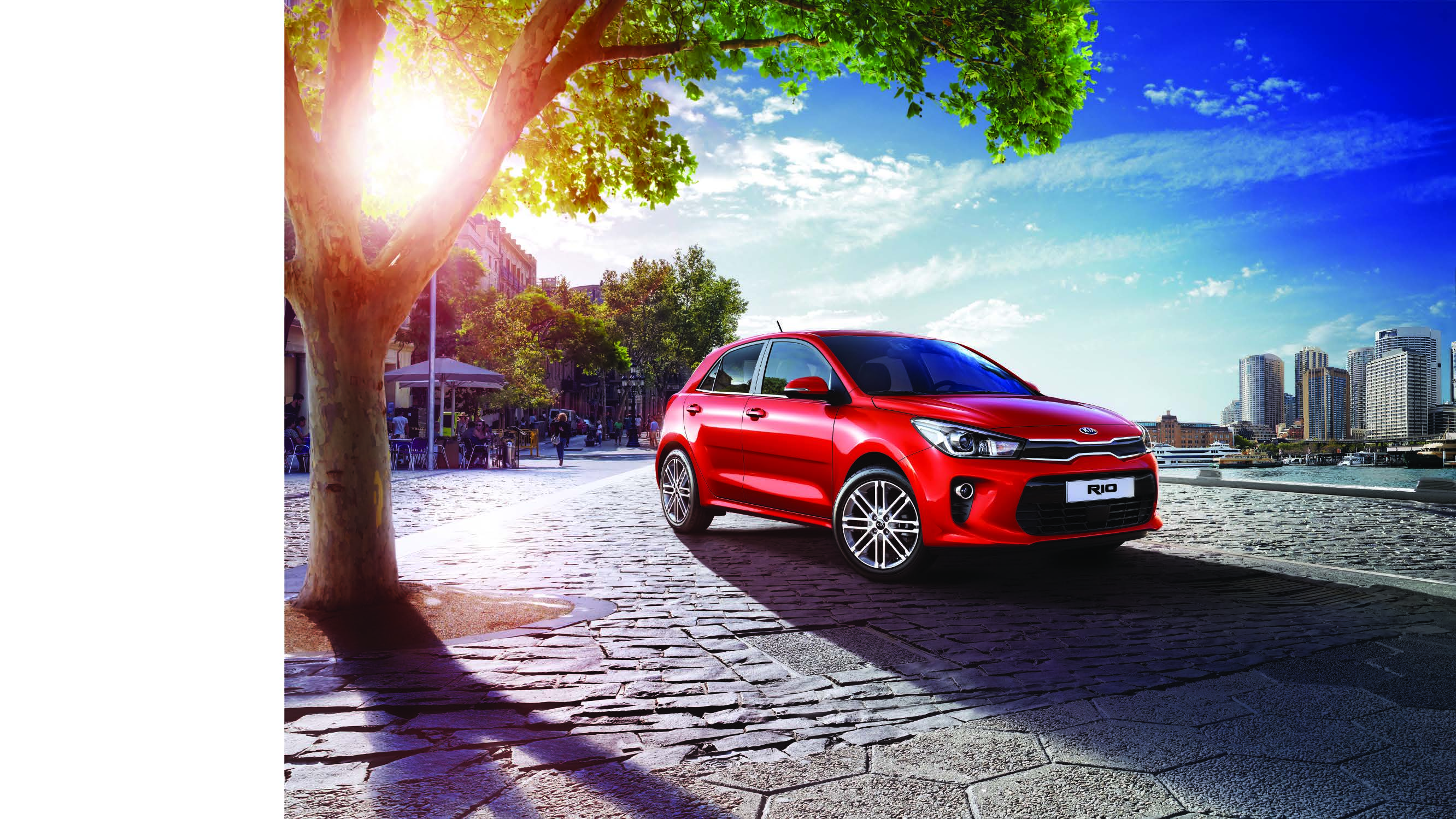 Nowa Kia