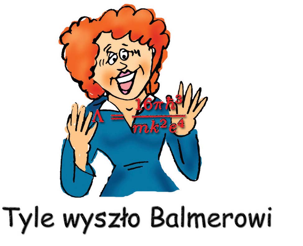O tym wszystkim szczegółowo już sobie opowiadaliśmy i jak pamiętamy, było zupełym zaskoczeiem to, że te wzór ma taką dziwą i iezrozumiałą postać. Teraz jesteśmy gotowi, aby go wyjaśić!