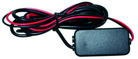 Magnes Port ładowania Przycisk ON/OFF Gniazdo dodatkowego zasilania Zasilacz samochodowy Kabel USB do ładowania Płytka ładowania stacjonarnego Konwerter do zewnętrznego zasilania 12-24V Specyfikacja