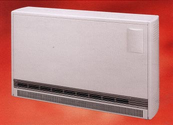 Nowe piece akumulacyjne z elektronicznym regulatorem ³adowania Dowodem, e nowoczesne piece akumulacyjne stanowi¹ tak e dziœ oszczêdny i komfortowy system grzewczy jest rzesza klientów STIEBEL ELTRON