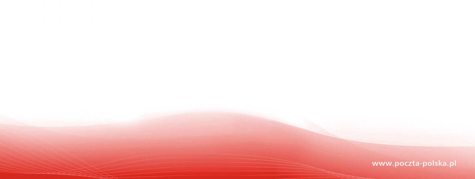 Zastrzeżenie Niniejsza broszura została sporządzona i udostępniona jedynie w celu ogólno informacyjnym i nie stanowi ze strony Poczty Polskiej S.A.