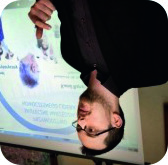TRENER Kamil Rajtarski Konsultant HR i Employer Branding. Doradca Rozwoju Organizacji, Interim Manager. Trener zarządzania i kompetencji trenerskich. Certyfikowany Konsultant Zarządzania.