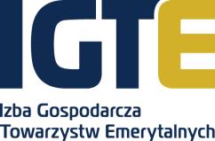 Opinia Izby Gospodarczej Towarzystw Emerytalnych do projektu ustawy o zmianie ustawy o ochronie konkurencji i konsumentów oraz ustawy - Kodeks postępowania cywilnego Izba Gospodarcza Towarzystw