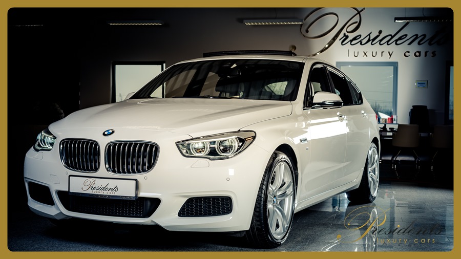 BMW 530 d xdrive Steptronic Gran Tourismo M PAKIET Adres źródłowy: http://www.presidents.pl/ogloszenie,207,html Silnik Diesel Pojemność 2.