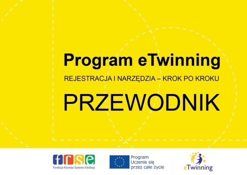 Przewodnik etwinning 