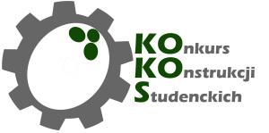 KOnkurs KOnstrukcji Studenckich KOKOS