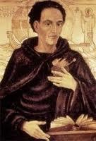 Św. Augustyn: Aurelius Augustinus (ur. 13 listopada 354 w Tagaście, zm.