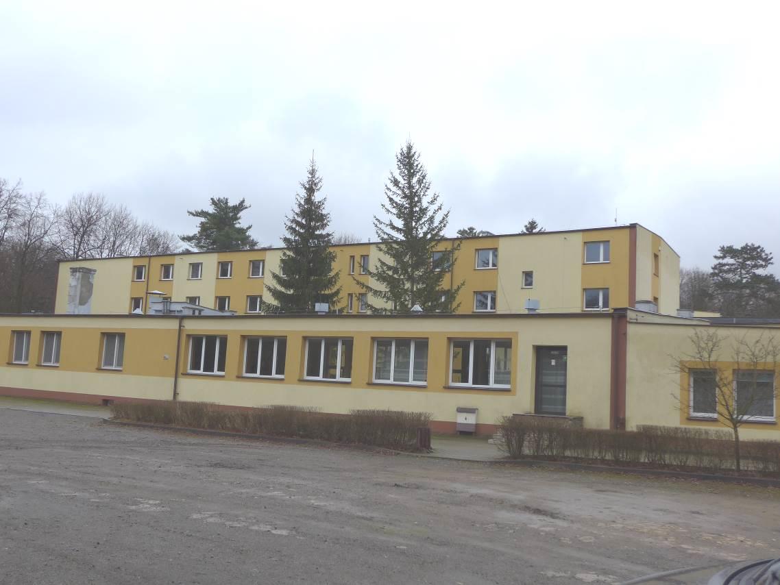 Zdjęcie 18 Budynek po 