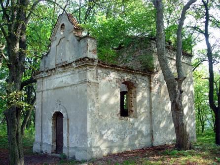 7. Bałtów nr 81 nr rej zab. 793 Brama wjazdowa do zespołu pałacowoparkowego. Koniec XIX w. (obok rozebrany został budynek stróżówki) Starostwo Powiatowe w Ostrowcu Św. 8. Bałtów nr 81 nr rej zab. 793 Stacja transformatorowa murowana, tynkowana około 1923 r.