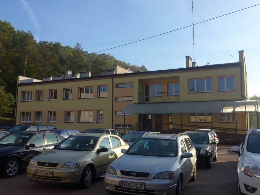 4 Lokalizacja (miejsce przeprowadzenia danego projektu) 5 Szacowana wartość 500 000 zł 6 Prognozowane rezultaty wraz ze sposobem ich oceny i zmierzenia w odniesieniu do celów rewitalizacji Zadanie 8: