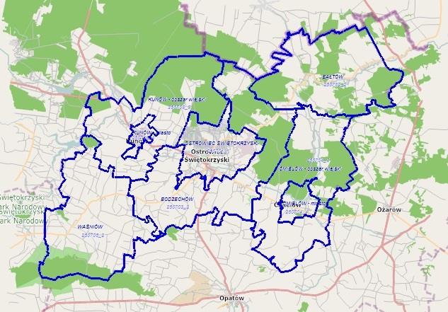 niewystarczający dostęp do wysokiej jakości infrastruktury sportowej, rekreacyjnych, zdrowotnej, edukacyjnej, kulturalnej. 4.
