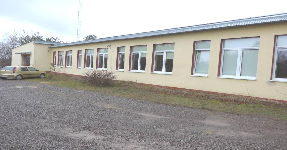 Zdjęcie 5 Publiczne Gimnazjum w Bałtow