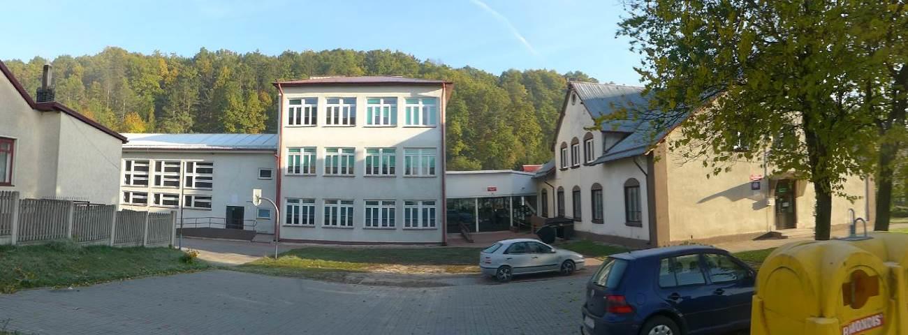 zajęcia kulinarne. Nauczyciele otrzymają wsparcie w postaci kursu e-nauczyciel.
