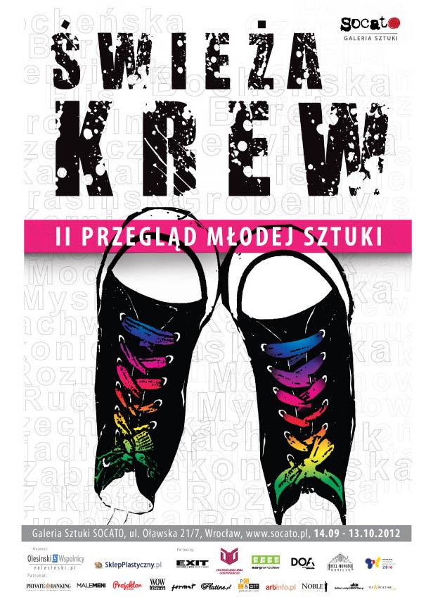 TERMINY: 24.06 31.07 zgłoszenie do konkursu 18.08 lista zakwalifikowanych autorów 29.08 07.09 termin dostarczenie prac 13.09 uroczyste otwarcie III Przeglądu i ogłoszenie wyników Wystawa trwa do 01.