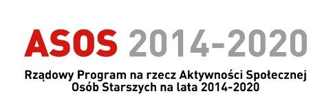 Źródła finansowania rewitalizacji i odnowy wsi Rządowy Program na rzecz Aktywności Społecznej Osób Starszych na lata 2014-2020 Cel Programu: Poprawa jakości i poziomu życia osób starszych dla godnego