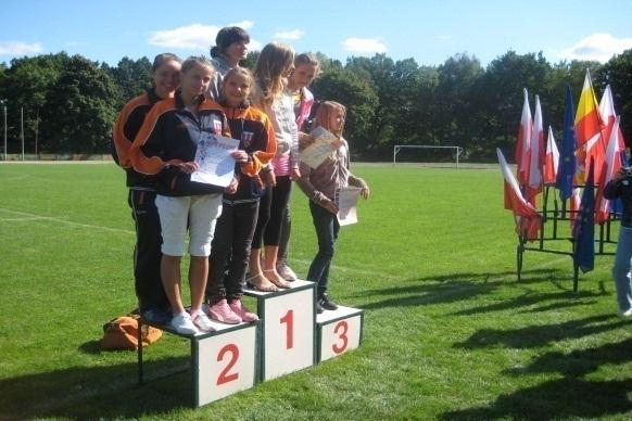 Organizacja imprez w sezonie 2011 Jelenia Góra