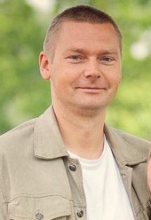 Trenerzy blokowi i wspomagający Trener Tomasz Markowski Andrzej Sieradzki William Rostek