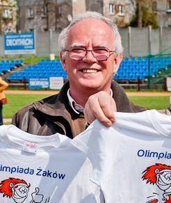 Trenerzy blokowi i wspomagający Trener Tomasz Markowski Andrzej Sieradzki William Rostek