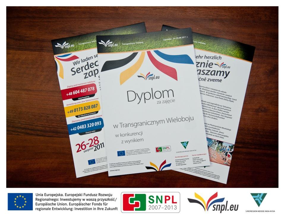 Dyplom,