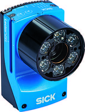 Pomoc przy wyborze Lector63x Compact C-mount Body, incl.