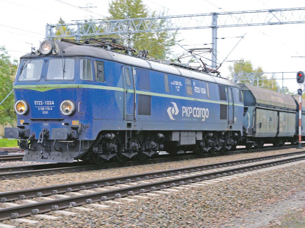 tygodnik Nr 40 (262) 7 13 października 2016 zawsze z tobą INDEKS 238406 ISSN 1898-6927 NAKŁAD 10 000 egz.