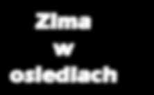 MOJA SPÓŁDZIELNIA /04 Os. Bańgów Os. Centrum Os. Chemik Os. Michałkowice Os. Młodych Os. im. J. Tuwima Os. Węzłowiec Zima w osiedlach Czytaj - str.