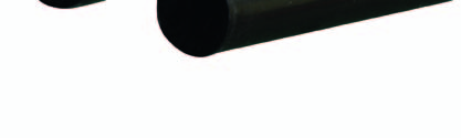7.3 Rury płaszczowe HDPE100 Cega do preizolacji wg normy PN-EN 253:2009+A1:2013, odprężone, koronowane RURA PŁASZCZOWA średnica zewnętrzna Dz: Odchyłka średn. zewn. Dz Grubość ścianki s: Odchyłka grub.