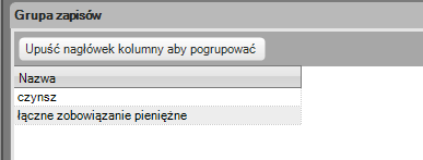 Czwartym typem automatów są automaty księgowań dla inkasentów na koncie 991. Automaty te ustawiamy w module Konfiguracja-> Księgowość podatkowa -> Automaty księgowości podatkowej.