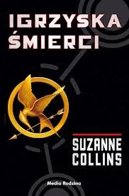 Symbole rozwinięte 100 1 %a Collins, Suzanne %d (1957-) 245 1 0 %a Igrzyska śmierci / %c Suzanne Collins ; tł.