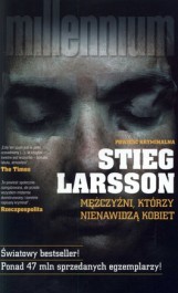 Symbole rozwinięte 100 1 %a Larsson, Stieg %d (1954-2004) 245 1 0 %a Mężczyźni, którzy nienawidzą kobiet / %c
